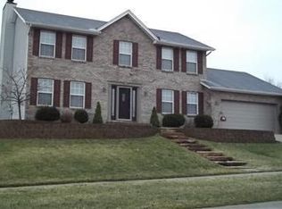 6141 Summerville Ln, Liberty Township, OH 45011