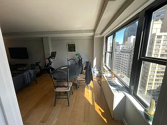 Rented by Olympia House Delaware LP