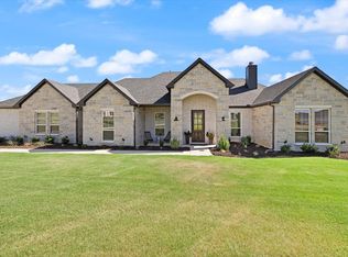 1028 Gatlin Cir, Springtown, TX 76082