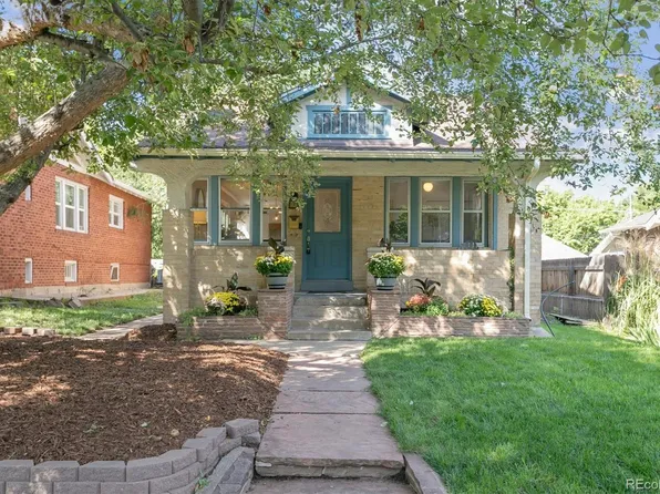 921 Jackson Street, Denver, CO 80206