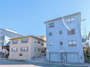 2038 Hearst Ave #5, Berkeley, CA 94709