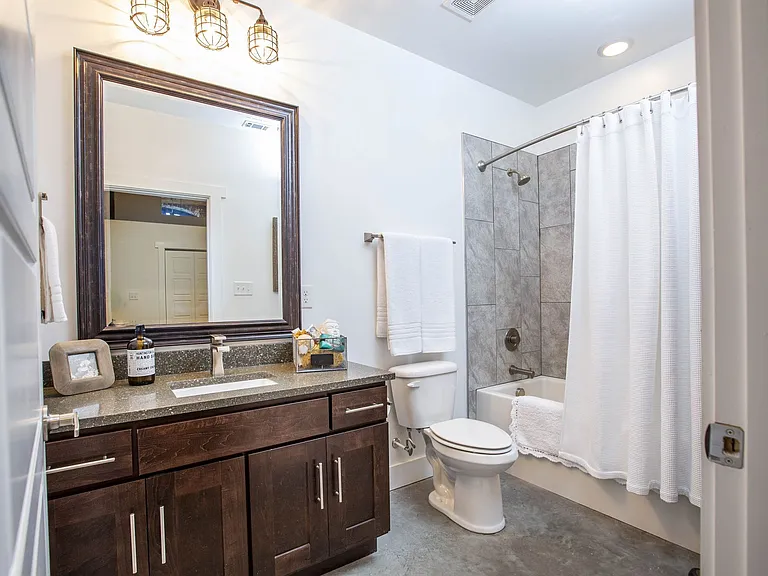 West Village Lofts At Brandon Mill — Photo 15