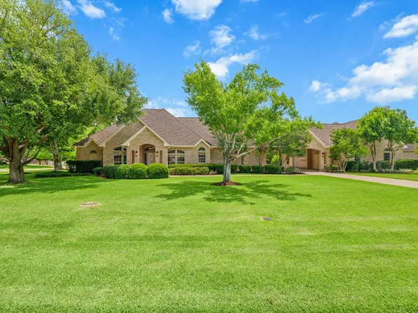 4618 Wentworth Dr, Weston Lakes, TX 77441