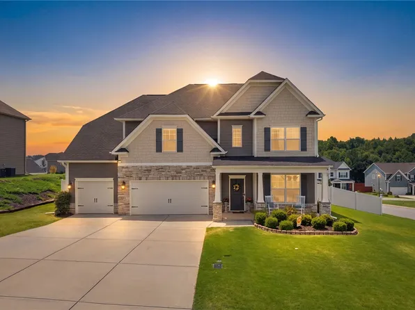 104 Juniper Hill Dr, Easley, SC 29642