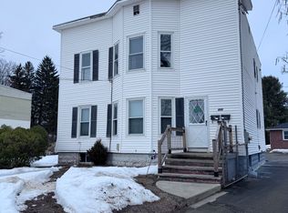 200 College St #2, Chicopee, MA 01020