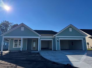 1609 Crested Iris Way LOT 384, North Myrtle Beach, SC 29582