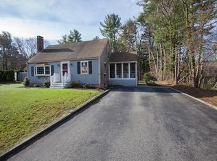 103 Mountain Ave, Pembroke, MA 02359