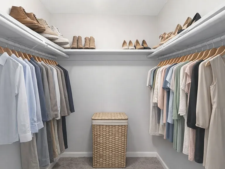 Unlock the potential of stylish living at Sunnybrae Apartments, featuring spacious closets perfect for organizing your wardrobe. Enjoy a blend of comfort and convenience in a vibrant community. Schedule your tour today and elevate your lifestyle!