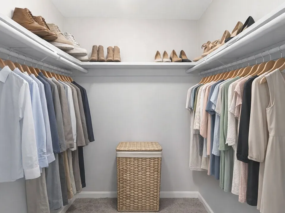 Unlock the potential of stylish living at Sunnybrae Apartments, featuring spacious closets perfect for organizing your wardrobe. Enjoy a blend of comfort and convenience in a vibrant community. Schedule your tour today and elevate your lifestyle!