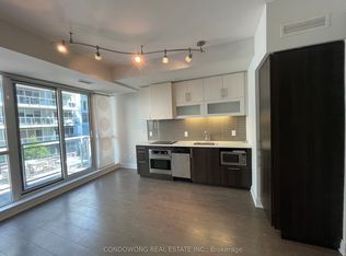 508 Wellington St W #409, Toronto, ON