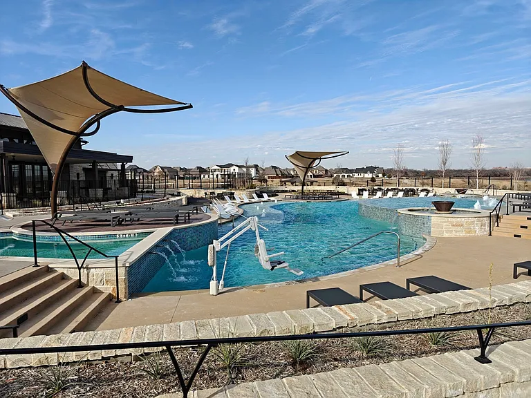 3803 Cascade Sky Dr — Photo 115