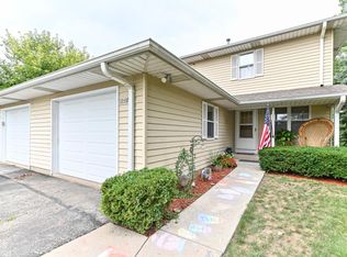 306 N 8th St #A & B, Waterford, WI 53185