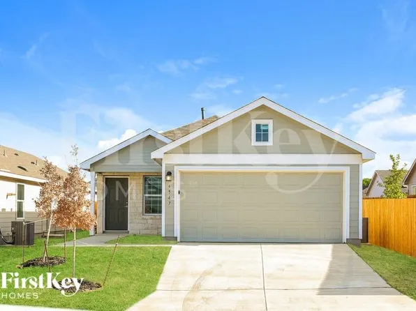 4547 Emma Way, San Antonio, TX 78222