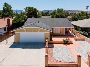 7338 E Avenue U2, Littlerock, CA 93543