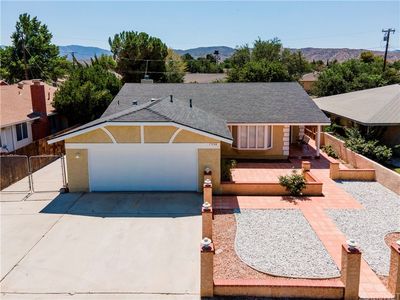 7338 E Avenue U2, Littlerock, CA, 93543