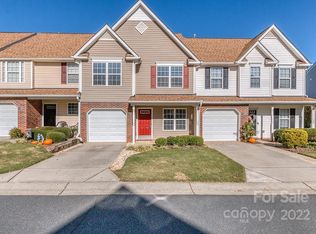 11830 Shoemaker Ct, Charlotte, NC 28270