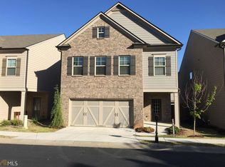 5243 Catrina Way, Buford, GA 30519