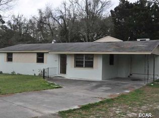 3600 8th St E, Panama City, FL 32401