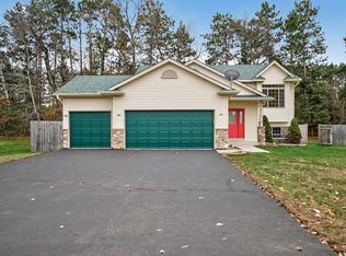 13842 2nd Ave N, Zimmerman, MN 55398