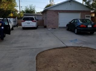 837 W Graaf Ave, Ridgecrest, CA 93555