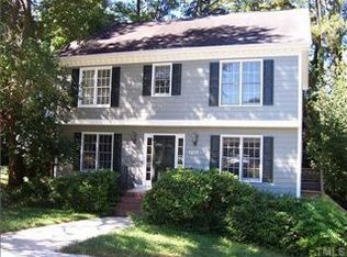 1217 Meadow Hill Pl, Raleigh, NC 27609