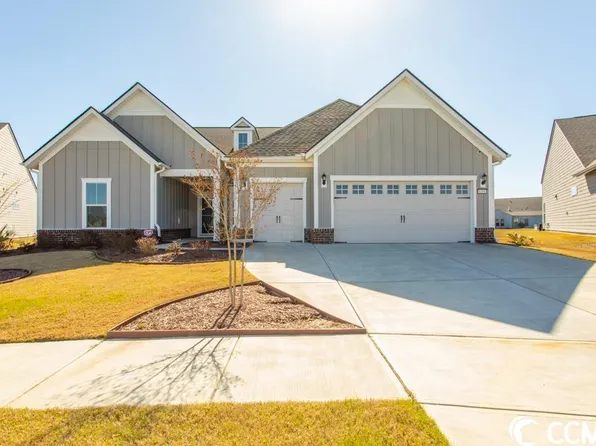 1291 Tarisa Ave. Lot 17 Del Webb, Myrtle Beach, SC 29572