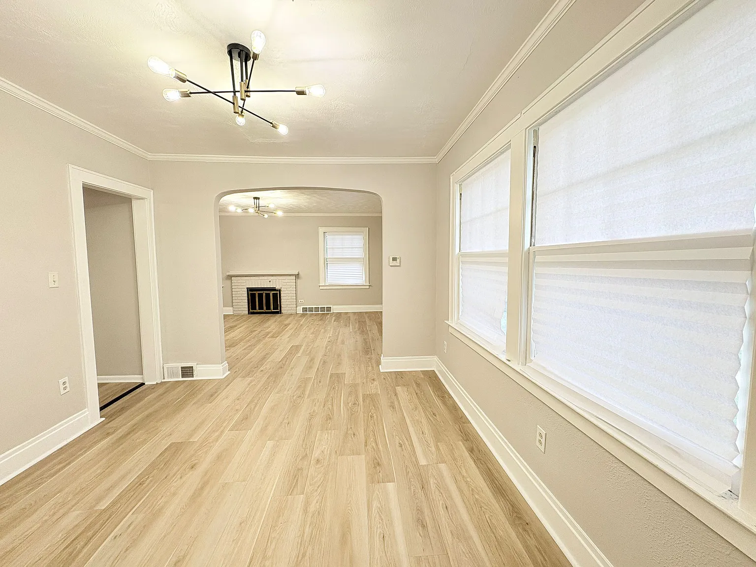 3 bed, 1254 sqft, $1,375 — Photo 3