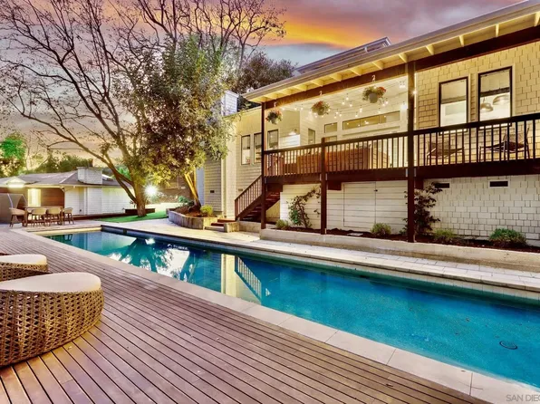 4525-27 Conrad Dr, La Mesa, CA 91941