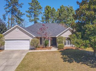 108 Hunters Xing, North Augusta, SC 29841