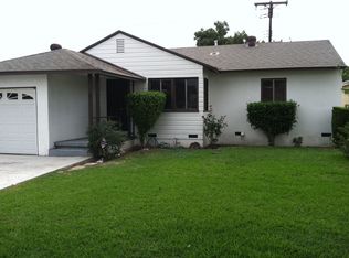 6420 Eglise Ave, Pico Rivera, CA 90660