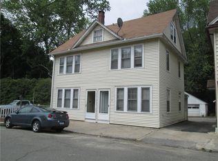 9 Clark St #3, Ansonia, CT 06401