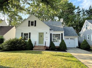 5003 Oakland Dr, Lyndhurst, OH
