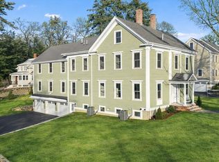 105 Central St, Andover, MA 01810