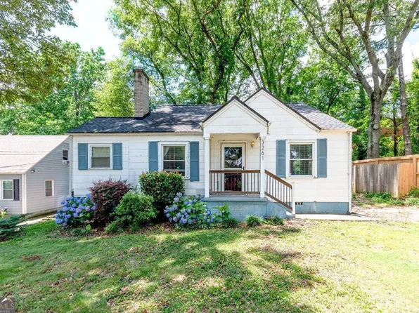 3261 N Fulton Ave, Hapeville, GA 30354