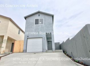 905 Concepcion Ave, Spring Valley, CA 91977