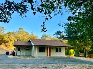 4544 Varain Rd, Mariposa, CA 95338