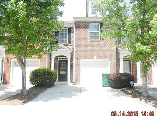 1232 Adcox Sq, Stone Mountain, GA 30088