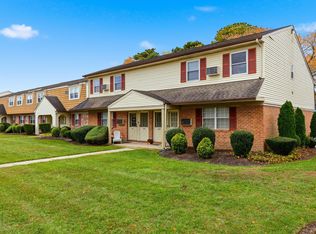 66B Oxford Vlg #66B, Egg Harbor Township, NJ 08234