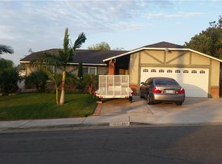 11987 Jasmine Pl, Fontana, CA 92337