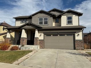 921 Homestead Ct, Erie, CO 80516