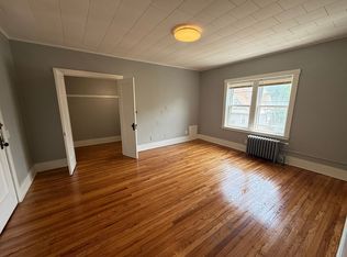321-331 Driving Park Avenue (25 Broezel Street), Rochester, NY 14613
