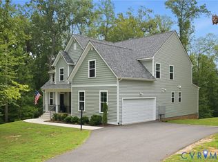 3780 Aston Trl, Powhatan, VA 23139