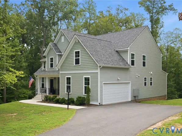 3780 Aston Trl, Powhatan, VA 23139