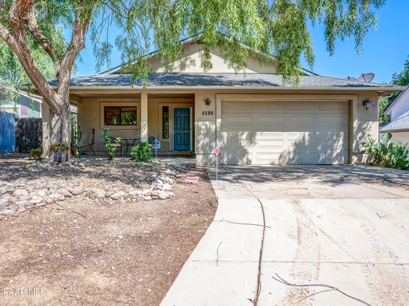 4590 Joan Dr, Prescott, AZ 86301