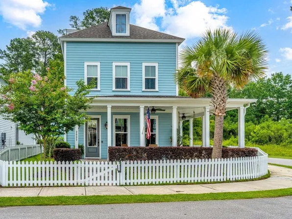 2023 Codorus Ln, Hanahan, SC 29410