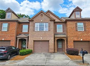 3345 Marla Blvd, Peachtree Corners, GA 30092