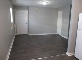 1034 N 8th St #2, Terre Haute, IN 47807