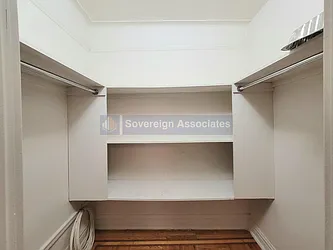 Rented by Sovereign Associates