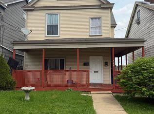 1125 Amanda St FLOOR 2, Pittsburgh, PA 15210