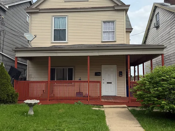 1125 Amanda St Floor 2, Pittsburgh, PA 15210